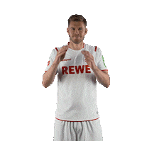 1 Fc Cologne Bundesliga Sticker by 1. FC Köln