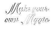Digital Art Love Sticker