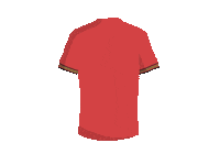 World Cup Football Sticker