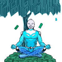Mood Crypto Sticker by ambientcrypto