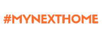ispyluke mynexthome Sticker by nexthomesierra