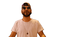 Ersin Baltok Sticker by Hangrup Gyo