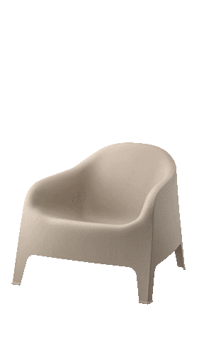 Chair Decoration Sticker by IKEA France