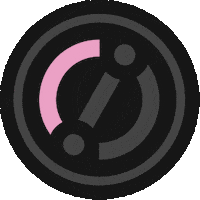 Orijinal Sticker by Naughty Parrot