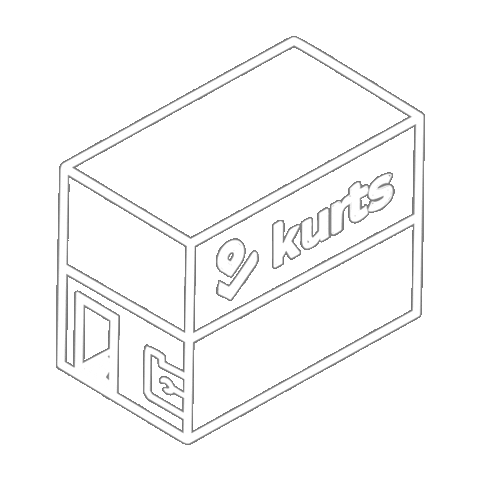 Proud Do It Yourself Sticker by kurts.tools