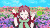 Love Live Emma GIF