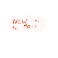 aglaecreativeco halloween rainbow thank you new post Sticker