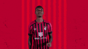 Football Swipe Up GIF by AFC Bournemouth