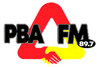 pbafm897 pba 897 pbafm pbafm897 Sticker