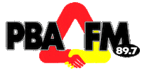 pbafm897 pba 897 pbafm pbafm897 Sticker