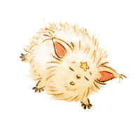 Loop Sasha Sticker by Carlsen Kinderbuch