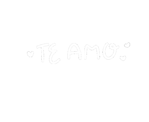Love You Sticker
