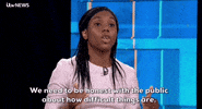 Uk Debate GIF by GIPHY News
