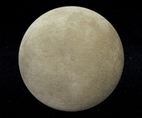 Europa Jupiter GIF