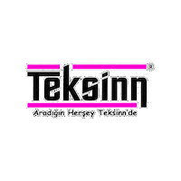 Teksinn12 Sticker by Teksinnlogo
