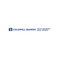 Real Estate Realtor Sticker by Coldwell Banker Four Seasons