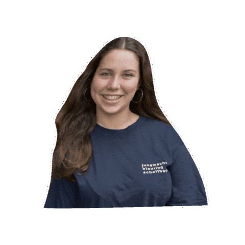 Jungwacht Blauring Sticker by Jubla Schaffhausen