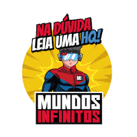 mundosinfinitos mundosinfinitos mundosinfinitosbrasil mundosinfinitosbr leiahqmi Sticker