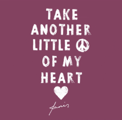 janisjoplin #janis #valentinesday GIF by Janis Joplin
