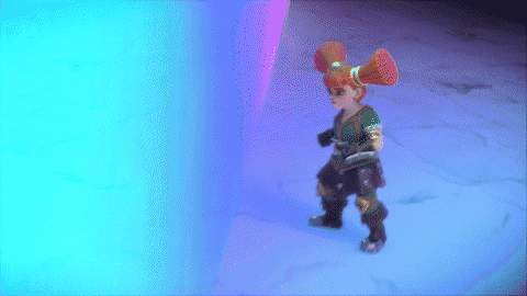 Hit It Disney Channel GIF by Tara Duncan