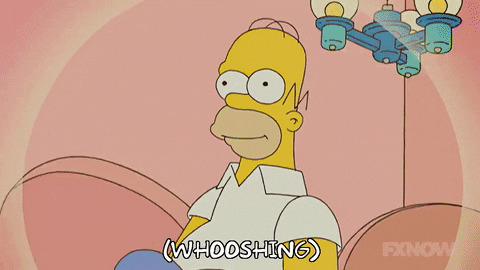 Episode 9 GIF by The Simpsons