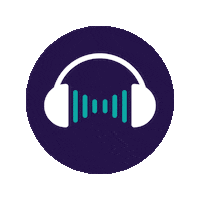 Tinnitus Hhf Sticker by Hearing Health Foundation