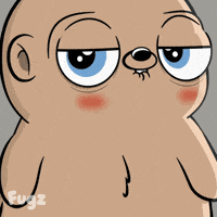 Aww Flirt GIF by Fugz Official