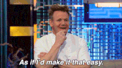 foxbroadcasting GIF by Hell's Kitchen