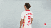 Happy Rb Leipzig GIF by Bundesliga