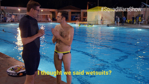 GIF by Squad Wars