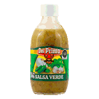 deliprime sauce hotsauce salsas delprimo Sticker