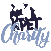 kpetapp cat dog charity kpet Sticker