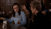 GIF by Gilmore Girls 