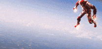 iron man love GIF