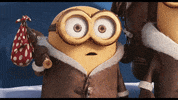 minions GIF