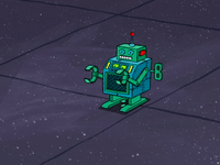 season 6 episode 20 GIF by SpongeBob SquarePants