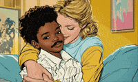 Mothers Day Love GIF by Jukebox Saints