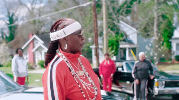 proud GIF by 2 Chainz