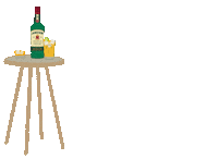 Friends Sticker by Jameson Irish Whiskey