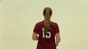 Womens Soccer Roll Pards GIF by Lafayette Leopards