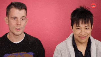 The Christmas Spirit Came Inside Me