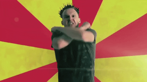 Bring It On No GIF by Film Riot