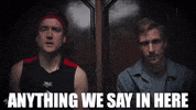 Conor Mckenna Fah GIF by Foil Arms and Hog