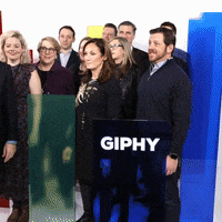 Ces2020Kickoffparty GIF by GIPHY AT CES 2020
