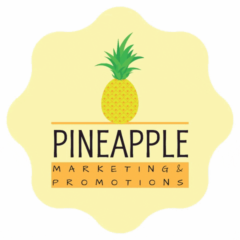 Pineapplequeen GIF by PineappleMarketingAndPromotions