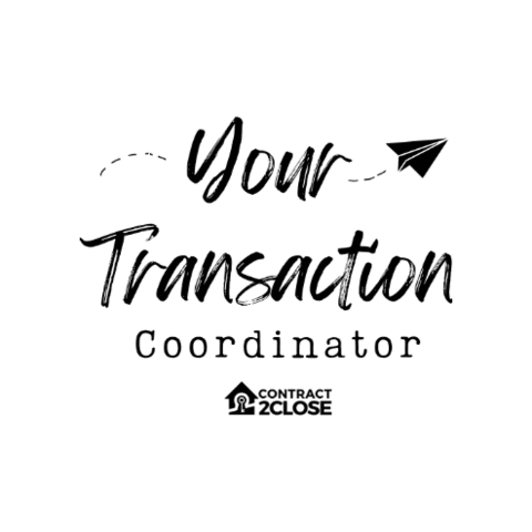 Sticker by Contract 2 Close