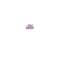 Dessert Yogo Sticker by Made in the Pile