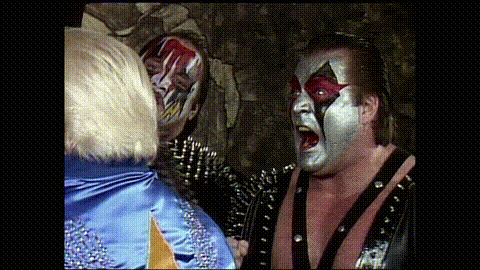 Integralist giphyupload wwf survivor series 1987 GIF