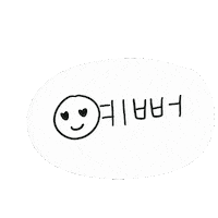 디티 Sticker by 디티굿 dtgood