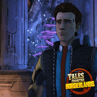 Good Boy GIF by Borderlands